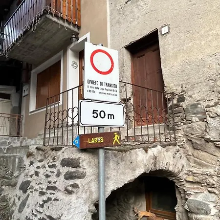 Apartment Casa Bruno