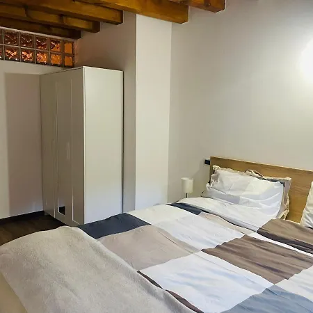 Apartment Casa Bruno
