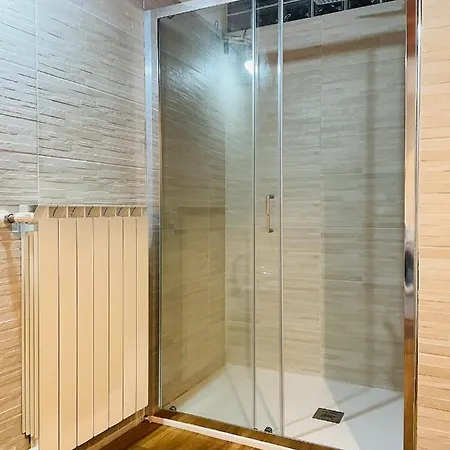 Casa Bruno * Vione